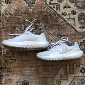 Under Armour Surge 4 Running Shoes